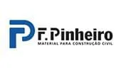 F. Pinheiro - Logo