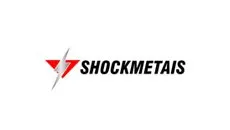 Shock Metais - Logo
