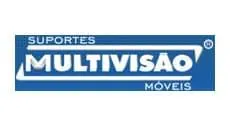 Multivisão - Logo