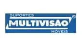 Multivisão - Logo