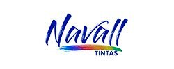 Navall Tintas - Logo