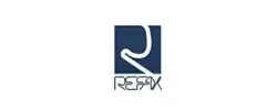 Refax - Logo