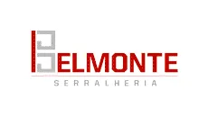 Serralheria Belmonte - Logo