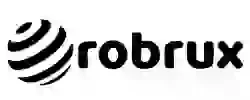Robrux Soluções - Logo