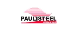 Paulisteel Aços - Logo