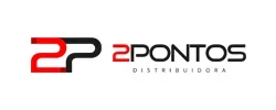 2 PONTOS DISTR - Logo