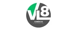 VL8 - Logo