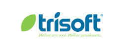 Trisoft - Logo