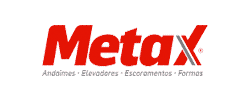 Metax: Escoramentos e Treliças atendem lajes superiores a 1 mil m² semanais