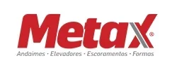 Metax - Logo
