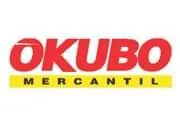 Okubo Mercantil - Logo