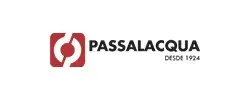 Passalacqua Matriz - Logo