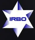 IRBO - Logo