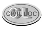 Civil Loc - Logo