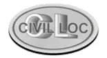 Civil Loc - Logo