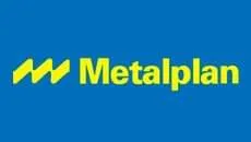 Metalplan - Logo