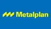 Metalplan - Logo