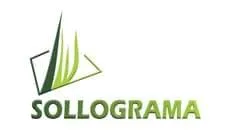 Sollograma - Logo