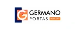 Germano Porta Pronta - Logo