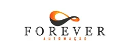 FOREVER AUTOMACAO INDUSTRIAL - Logo