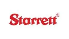 Starrett - Logo