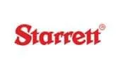 Starrett - Logo