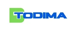 Todima - Logo
