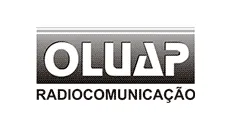 Oluap Radiocomunicação - Logo