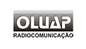 Oluap Radiocomunicação - Logo