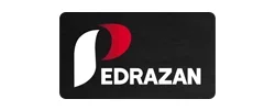 PEDRAZAN - Logo