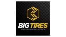Big Tires - Logo