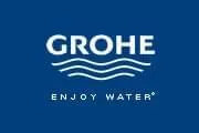Grohe brasil - Logo