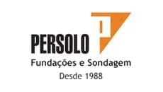 Persolo Fundações - Logo