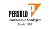 Persolo Fundações - Logo