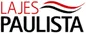 Lajes Paulista - Logo