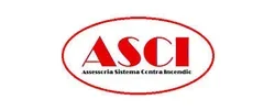 ASCI CONTRA INCENDIO - Logo