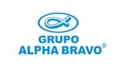 Alpha Bravo - Logo