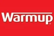 Warmup logo