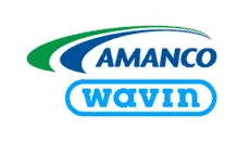 Amanco Wavin - Logo
