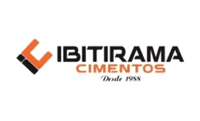 Ibitirama - Logo