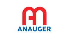 Anauger - Logo