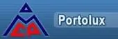 Portolux - Logo