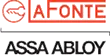 Assa Abloy - Logo