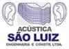 Acústica São Luiz - Logo