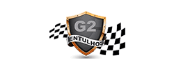 G2 Caçambas - Logo