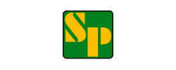 SP Equipamentos - Logo