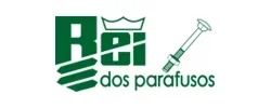 Rei dos Parafusos - Logo