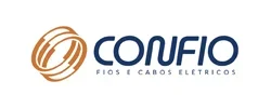 CONFIO FIOS E CABOS ELETRICOS - Logo
