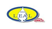 Água Leal - Logo