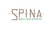Spina Tijolos - Logo